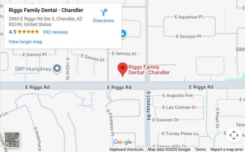 Map preview